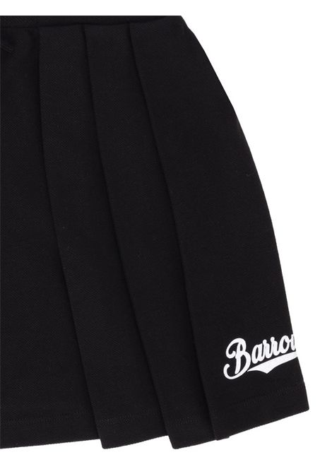 Gonna a pieghe BARROW KIDS | S6BKJGSK152110